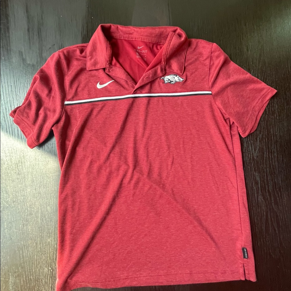 Nike Razorback Polo